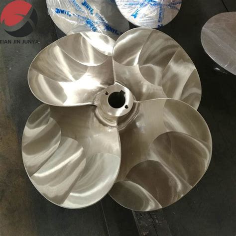 Customized Junya Manufacture Copper Alloy Stainless Steel Aluminium