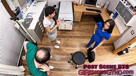 Swimmers Sports Physical Alix Avery HD Porn Ed XHamster