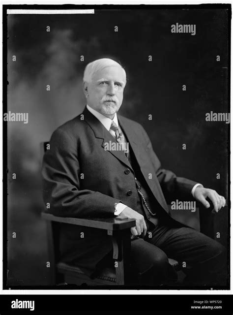 Kerens Richard C Honorable Stock Photo Alamy