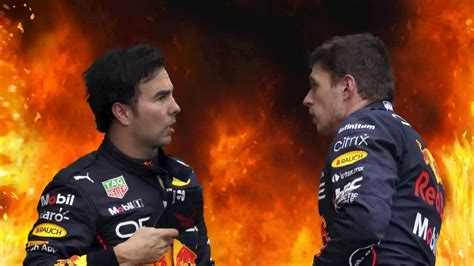 Más problemas la predicción sobre la relación entre Max Verstappen y