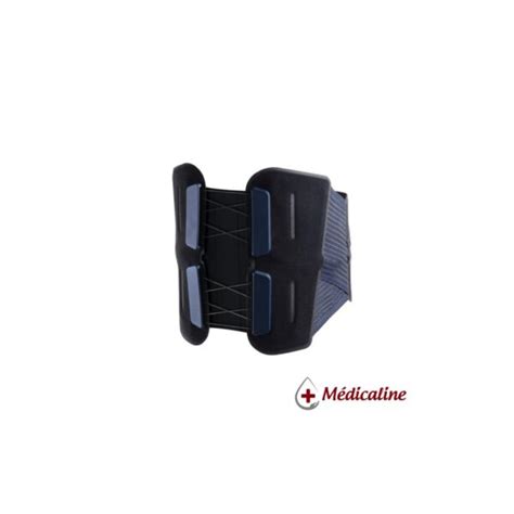 Ceinture De Soutien Dorso Lombaire Avec Corset Medicaline