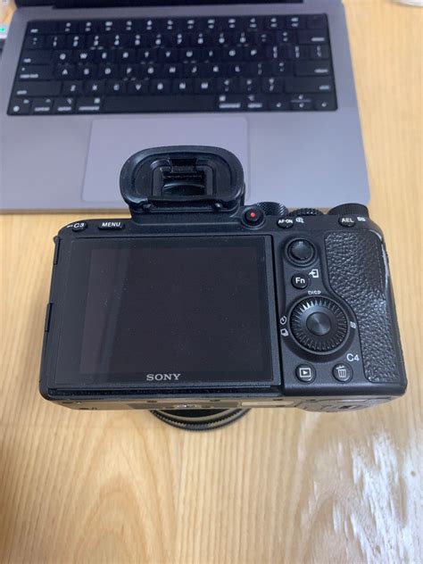 Sony A7RIII Body Photography Cameras On Carousell