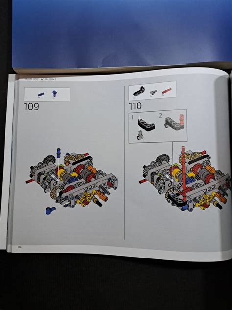 LEGO - 42083 - Lego Technic 42083 Bugatti Chiron - Catawiki