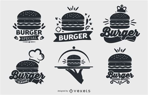 Burger Vector And Graphics To Download