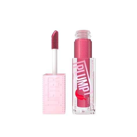 Buy Maybelline Lifter Plump Lip Plumping Gloss Turkey