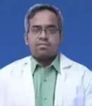 Dr Bisakh Bhattacharya Infectious Diseases Specialist In Kolkata