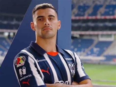 Rayados Y Rayadas Lanzaron Su Nuevo Uniforme