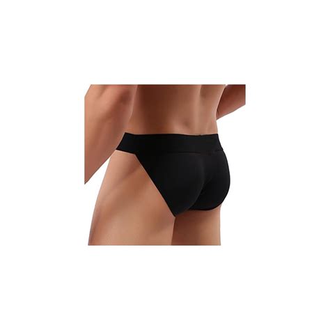 Summer Code Mens Micro Mesh Stretch Bikini Briefs Pouch Underwear Panty Express