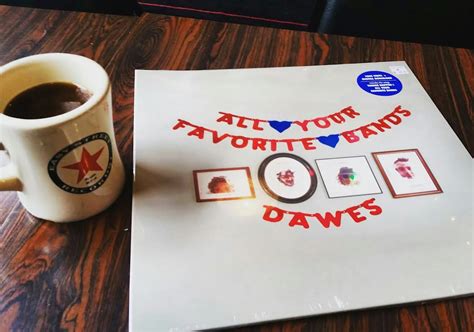 Dawes Release All Your Favorite Bands” Updated Old Rookie