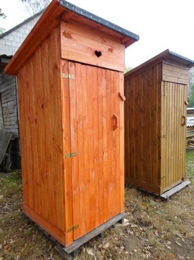 Купить туалет деревянный на дачу в Иваново