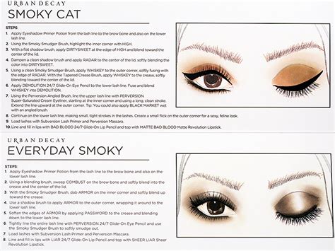 Urban Decay Naked Smoky