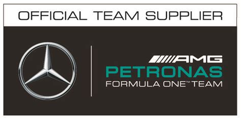 Mercedes AMG Petronas Logo - LogoDix