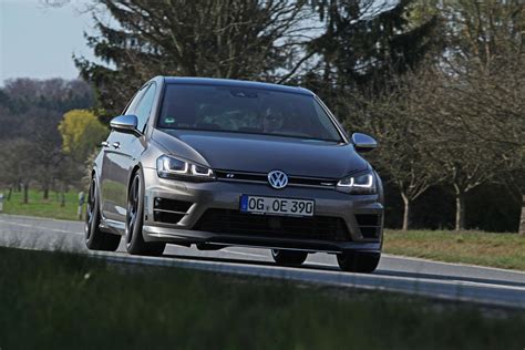 Oettinger Volkswagen Golf R 2014 Picture 3 Of 7