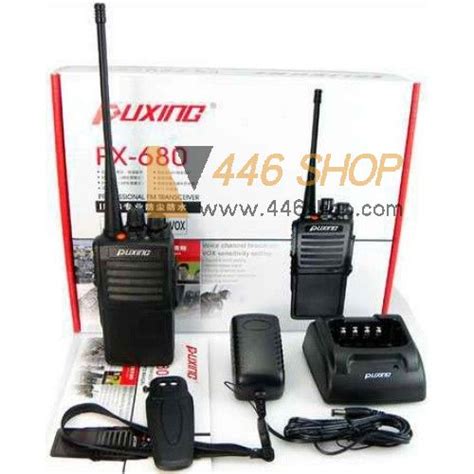 Puxing Puxing Px D Digital Radio Handheld Transceiver Uhf Mhz