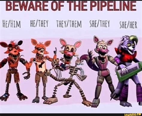 Beware Of The Pipeline Ifunny Brazil