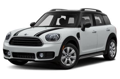 2019 Mini Countryman Specs Price Mpg And Reviews