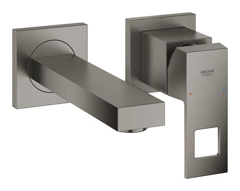 Grohe Eurocube Bateria Umywalkowa Podtynkowa Otworowa Rozmiar S