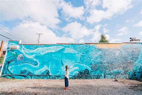 20 Best Murals In Portland Oregon You Wont Want To Miss