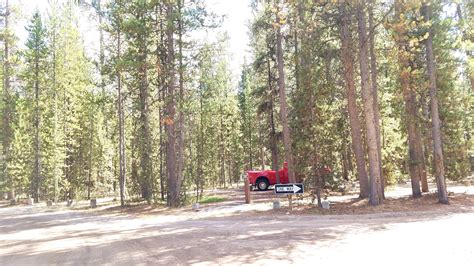 Rainbow Point Campground Camping | The Dyrt