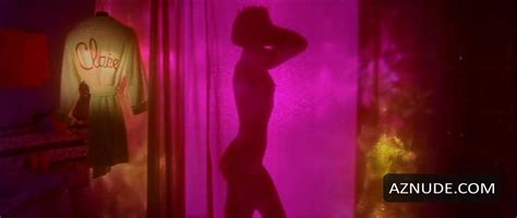 MICHELE LAROQUE Nude AZNude