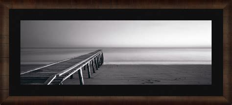 Tranquil Shores. Fine Art Photograph by Peter Lik.