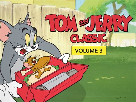 Tom & Jerry: Volume 3 | Apple TV