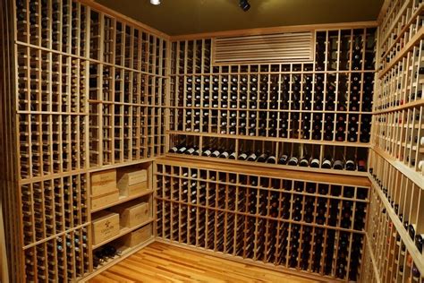 Top Wine Cellar Cooling Options in Arizona – Expert Recommended