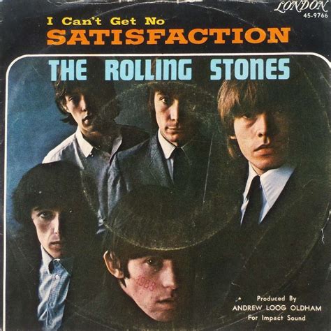 Top 20 Best Rolling Stones Songs