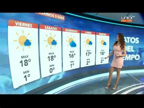 Belleza Boliviana La Hermosa Boliviana Hot Bolivian Weather Girl Marcela
