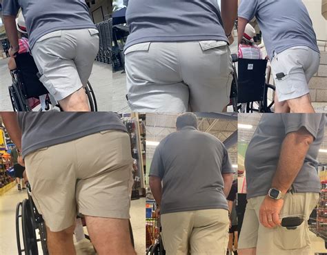 Bearish Daddy Ass ThisVid