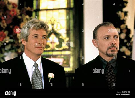 RICHARD GERE & HECTOR ELIZONDO RUNAWAY BRIDE (1999 Stock Photo: 31100508 - Alamy