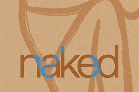 Naked Glasgow University Magazine