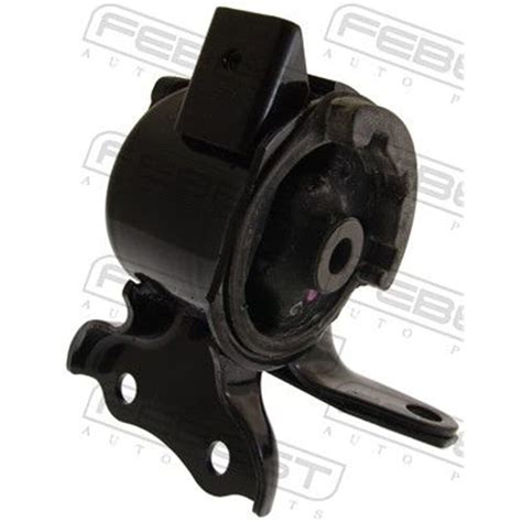 Febest Motorlager Vorne Links Passend F R Mazda Mzm