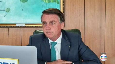 Bolsonaro Sanciona Vetos O Texto Que Revoga A Lei De Seguran A