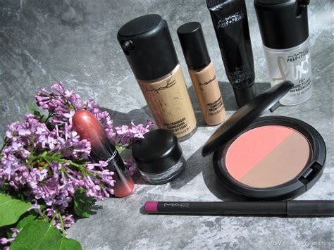 MAC отзывы, косметика МАК / Отзывы о косметике MAC, каталог косметики ...