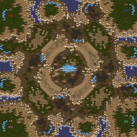 Starcraft Brood War Map Pack Lasopacigar