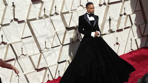 Every Look From The 2019 Oscars Red Carpet Fashionista