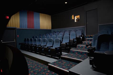 Location | Carib Theatres