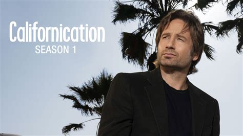 Watch Californication · Season 1 Episode 1 · Pilot Full Episode Online ...