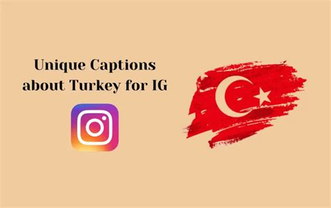 Awesome Turkish Bio for Instagram | Turkish Captions & Quotes for Instagram Bio