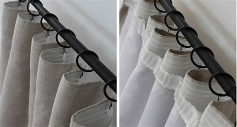 How To Hang Curtains Guide To Hanging Curtains Ada Ina