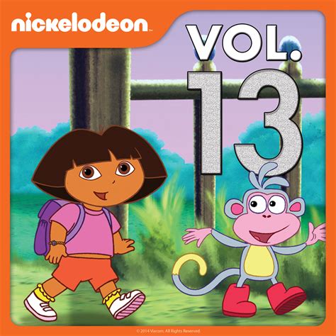 Dora's Knighthood Adventure! - Dora the Explorer, Vol. 13 - TV Episode - iTunes United Kingdom