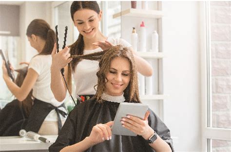 Choosing The Right Salon Software A Buyer S Guide