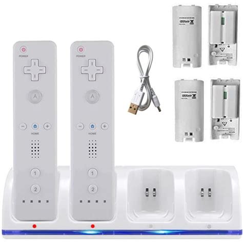 Nintendo Wii