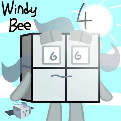 Windy Bee | Bee swarm, Bee, Decor