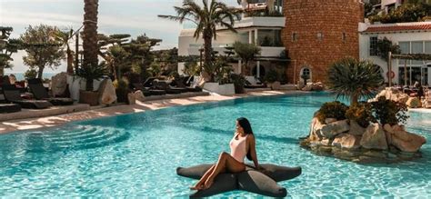 Top 7 Hotels With Private Pool In Ibiza, Spain - Updated 2024 | Trip101