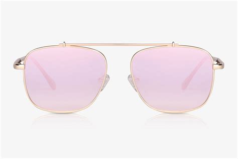 Rose Colored Sunglasses Italo In 2022 Rose Colored Sunglasses Rose Colored Glasses Lenses