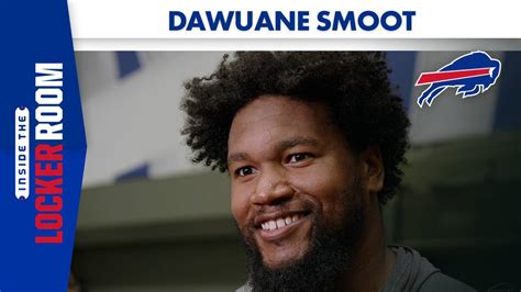 dawuane smoot lot  good competition