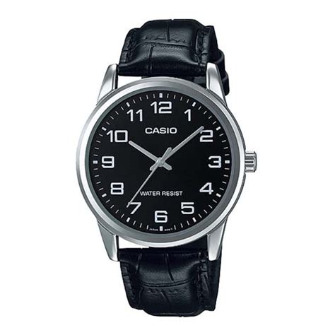 Casio Mtp V L Budf Men S Watch Price In Bangladesh Shopz Bd