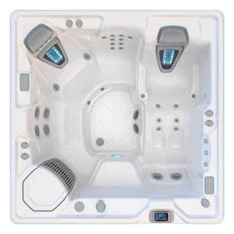 Watkins Hot Spring Spas Year Round Pool